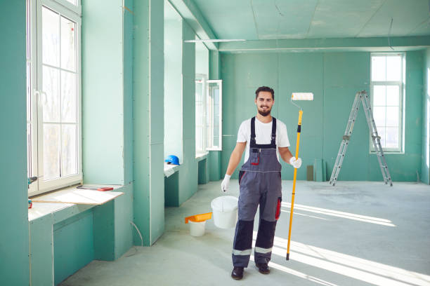 Best Dehumidification Services  in Margate City, NJ
